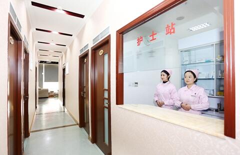 重慶柳葉刀整形美容醫(yī)院