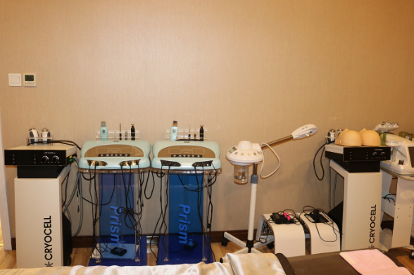 太原宏遠(yuǎn)愛諦醫(yī)療美容診所