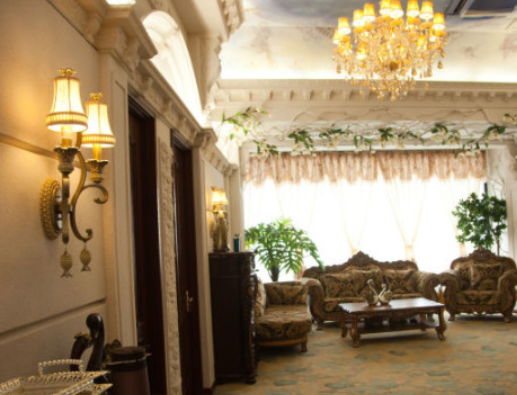 德州友誼醫(yī)療美容