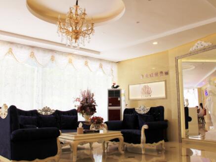 煙臺(tái)有醫(yī)療美容門(mén)診部