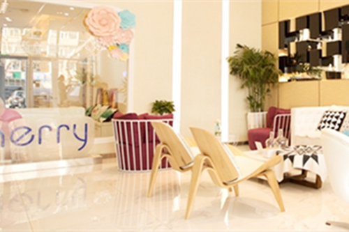 長春盛羽醫(yī)療美容門診部