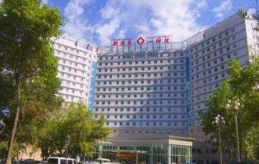 新疆醫(yī)科大學(xué)第一附屬醫(yī)院（新醫(yī)大一附院）整形科