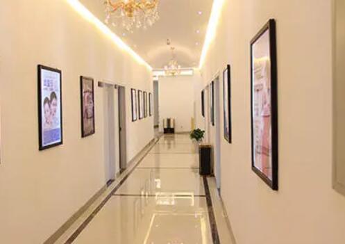 淮北天使醫(yī)療美容門(mén)診部