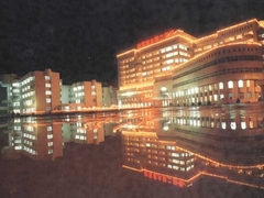 山東大學(xué)第二醫(yī)院美容整形與燒傷外科