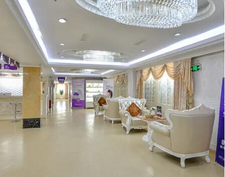 深圳南山區(qū)人民醫(yī)院整形外科