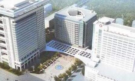 徐州四院醫(yī)療美容整形科