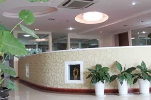 成都可思美醫(yī)學美容門診部