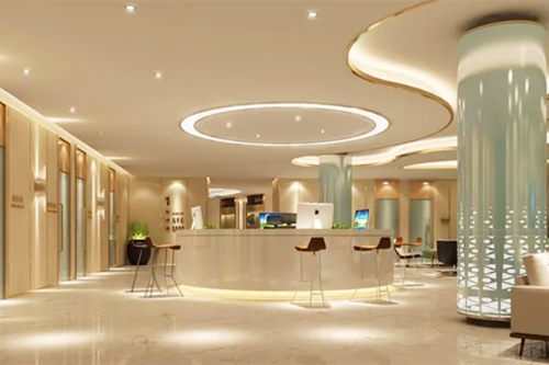 惠州瑞悅美醫(yī)療美容門診部