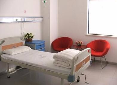 上海萬(wàn)豪醫(yī)院整形美容中心