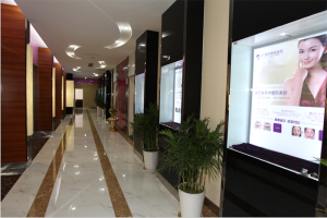 臨沂瑞麗醫(yī)療美容醫(yī)院/科室
