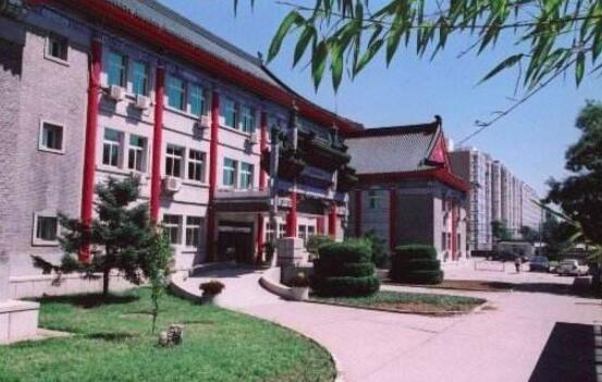 中國醫(yī)學科學院整形外科醫(yī)院（北京八大處整形醫(yī)院）整形科