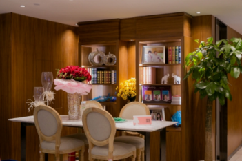 長沙晶膚醫(yī)療美容連鎖機構(gòu)