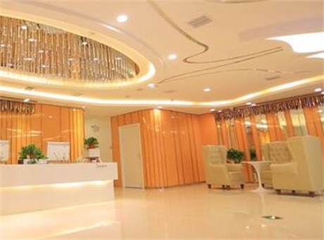 營(yíng)口素妍整形美容門診部