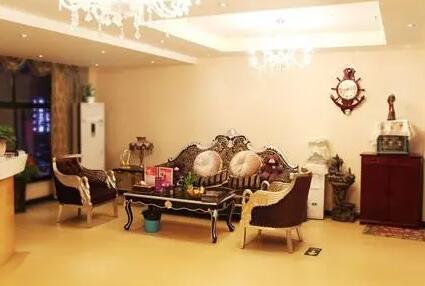 洛陽唯星顏醫(yī)療美容門診部