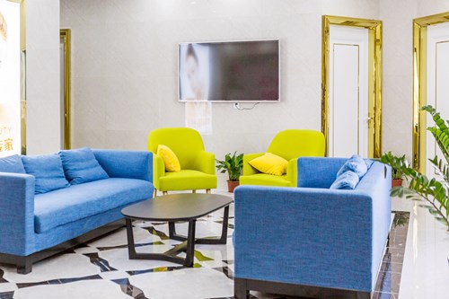 武漢美一一侖醫(yī)療美容門(mén)診部