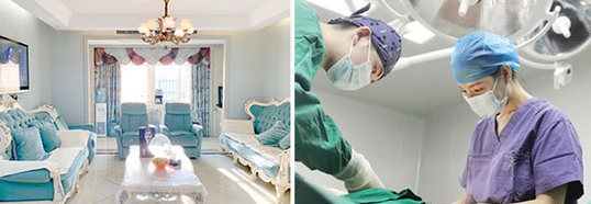 義烏張小紅美容醫(yī)院