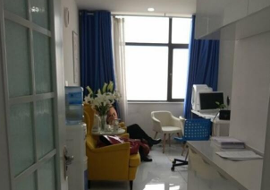 呼和浩特德爾美客蕊兒醫(yī)療美容門診部