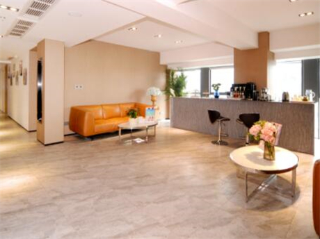 武漢詮美整形醫(yī)療門診部