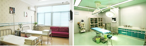 滁州伊爾美整形美容醫(yī)院