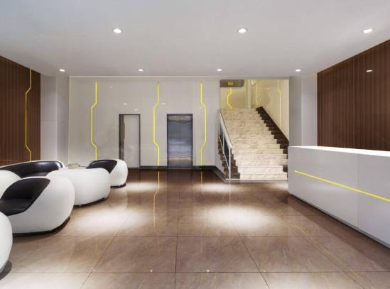 綿陽(yáng)茗匯整形美容門診部