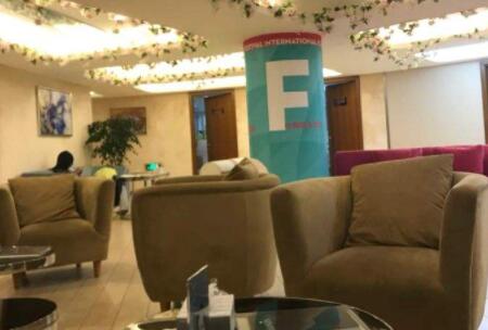 鹽城韓辰醫(yī)療美容