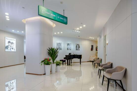 長沙愛思特醫(yī)療美容