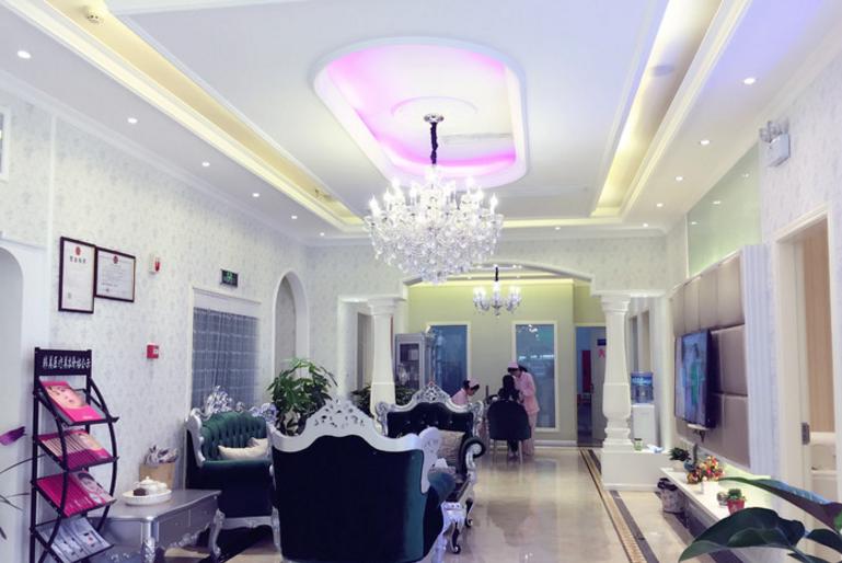 綿陽(yáng)韓美醫(yī)療美容醫(yī)院