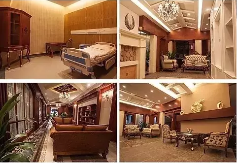 四川成都華人醫(yī)聯(lián)整形醫(yī)院