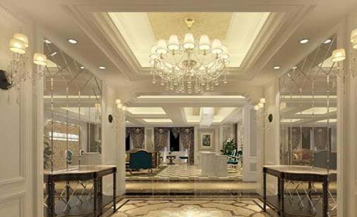 四川伊曼達(dá)整形美容醫(yī)院有限公司