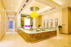 天津恒大原辰醫(yī)學(xué)美容醫(yī)院