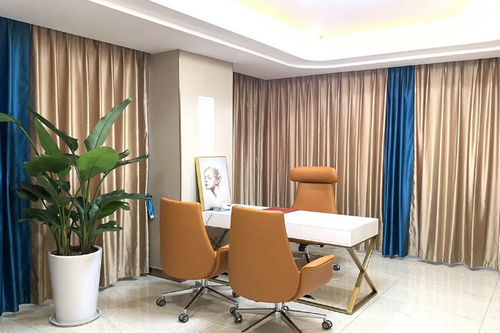 鹽城時(shí)光冉醫(yī)療美容門診部