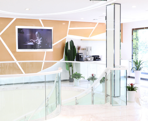 義烏檸櫟醫(yī)療美容門診部