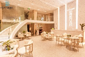 綿陽(yáng)泊尊醫(yī)療美容診所