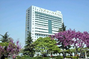 陜西省人民醫(yī)院醫(yī)療美容科