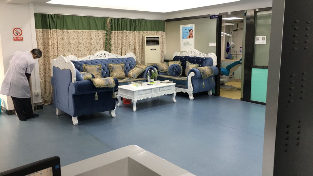 深圳仁安雅美容醫(yī)院