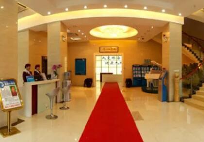 珠海九龍醫(yī)療美容