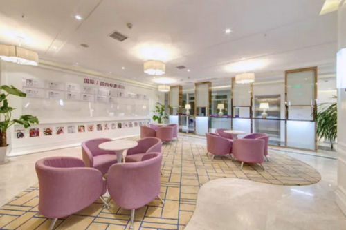 鄭州蘭茜醫(yī)療美容診