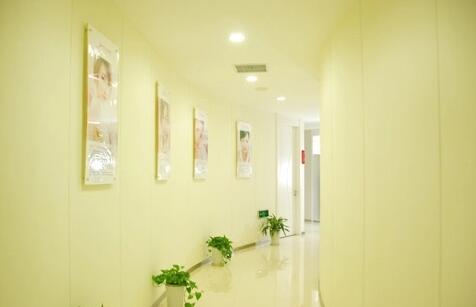 寧波雅韓寧悅醫(yī)美醫(yī)院