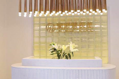 ?？谔m顏慧醫(yī)學(xué)美容醫(yī)院