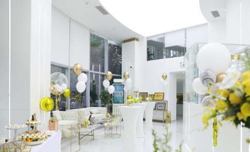 成都派時(shí)代醫(yī)療美容門(mén)診部