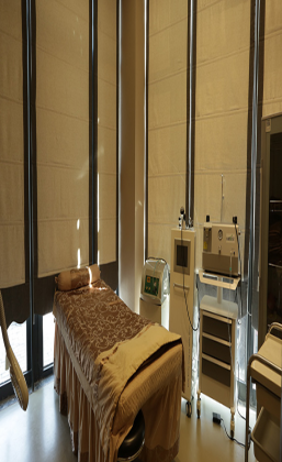 綿陽茗匯悅美醫(yī)學(xué)美容