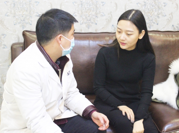 長(zhǎng)沙嘉麗醫(yī)療美容門診部