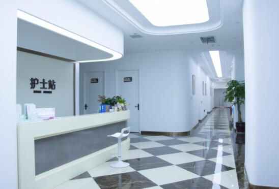 濟南悅薈麗格醫(yī)療美容美甲店部