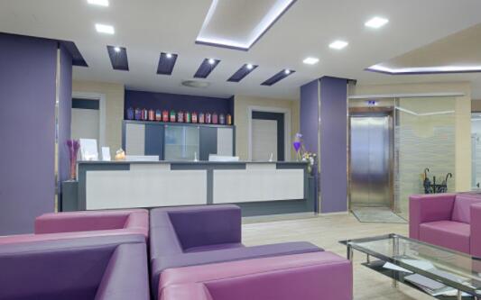 綿陽百齡康美醫(yī)療美容整形門診部