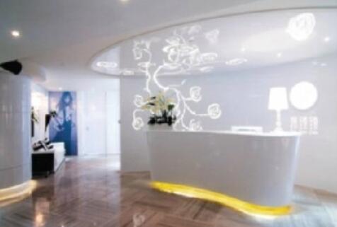 長(zhǎng)沙愛(ài)薇爾醫(yī)療美容門(mén)診部