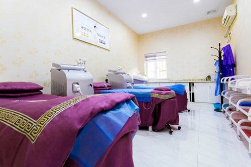 九江協(xié)和瑞美醫(yī)療美容整形門診部