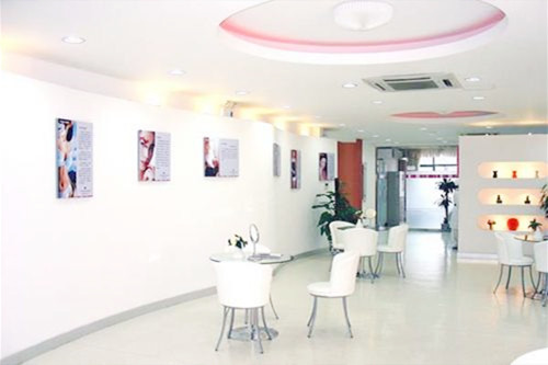 上?？禒桘愥t(yī)療美容醫(yī)院