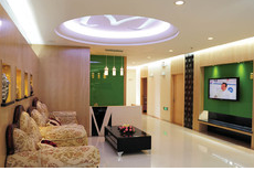 煙臺(tái)美神科醫(yī)療美容門診部