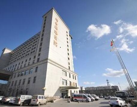 煙臺海港醫(yī)院整形科