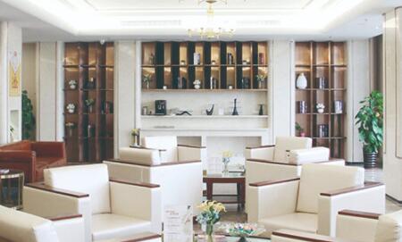 福州伽禾伽美整形美容醫(yī)院